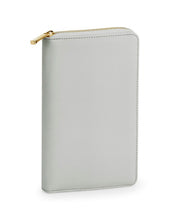 Load image into Gallery viewer, NEW - Personalised Jewellery Case - Vegan Leather