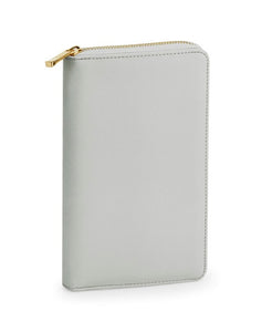 NEW - Personalised Jewellery Case - Vegan Leather