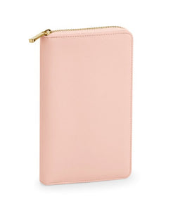 NEW - Personalised Jewellery Case - Vegan Leather