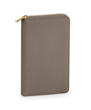Load image into Gallery viewer, NEW - Personalised Jewellery Case - Vegan Leather