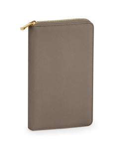 NEW - Personalised Jewellery Case - Vegan Leather