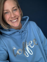 Load image into Gallery viewer, Just... Yoga/pilates- Ultimate Hoodie - Various Colours