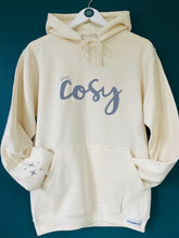 Load image into Gallery viewer, Just... Cosy - Sweatshirt/Hoodie