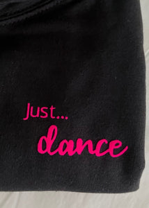 Just... Yoga/pilates- Ultimate Hoodie - Various Colours