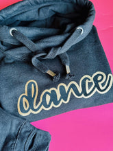 Load image into Gallery viewer, Just... Dance - Ultimate Hoodie - Various Colours