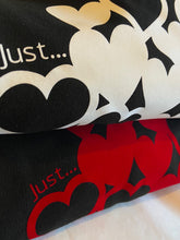 Load image into Gallery viewer, THE &#39;HEART&#39; Hoodie - Unisex