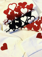 Load image into Gallery viewer, THE &#39;HEART&#39; Hoodie - Unisex