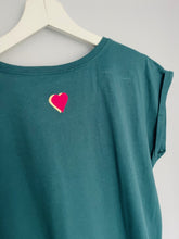 Load image into Gallery viewer, Just... love - Womens T-Shirt - Various colours