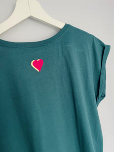 Just... love - Womens T-Shirt - Various colours