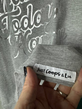 Load image into Gallery viewer, Just... Make Today Happy - Womens T-Shirt with capped sleeves - Various colours
