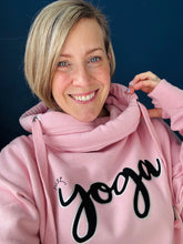 Load image into Gallery viewer, Just... Yoga/pilates- Ultimate Hoodie - Various Colours