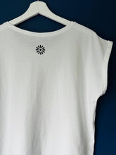 Load image into Gallery viewer, NEW - Just... Bloom - Women&#39;s Tee - Various Colours