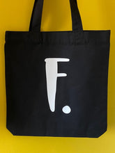 Load image into Gallery viewer, &#39;Just... my stuff&#39; Shopper - Personalised - Various Colours