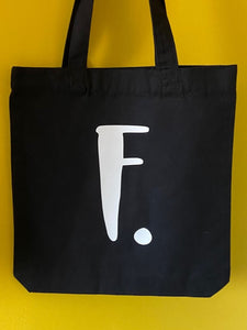 'Just... my stuff' Shopper - Personalised - Various Colours