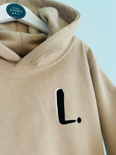 Load image into Gallery viewer, SKY BLUE Kids Hoodie. Personalised