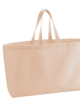 Load image into Gallery viewer, NEW colours! - MEGA bag! Just... my stuff - with personalisation