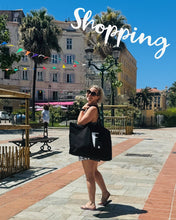 Load image into Gallery viewer, NEW colours! - MEGA bag! Just... my stuff - with personalisation
