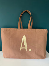 Load image into Gallery viewer, NEW colours! - MEGA bag! Just... my stuff - with personalisation