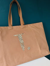 Load image into Gallery viewer, NEW colours! - MEGA bag! Just... my stuff - with personalisation