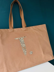 NEW colours! - MEGA bag! Just... my stuff - with personalisation