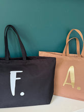 Load image into Gallery viewer, NEW colours! - MEGA bag! Just... my stuff - with personalisation