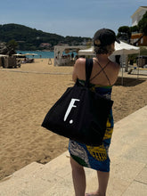 Load image into Gallery viewer, NEW colours! - MEGA bag! Just... my stuff - with personalisation