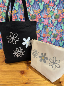 Flower Shopper - Personalised too!
