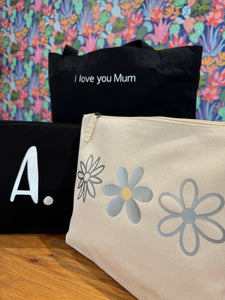 Flower Shopper - Personalised too!