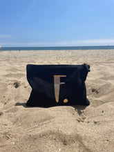 Load image into Gallery viewer, &#39;Just... my stuff&#39; - Personalised organic pouch