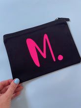 Load image into Gallery viewer, &#39;Just...my snacks&#39; - Personalised organic pouch