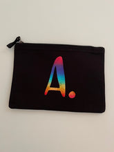 Load image into Gallery viewer, &#39;Just... my stuff&#39; - Personalised organic pouch