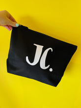 Load image into Gallery viewer, &#39;Just... my stuff&#39; - Personalised XL Pouch