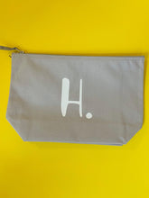 Load image into Gallery viewer, &#39;Just... my stuff&#39; - Personalised XL Pouch