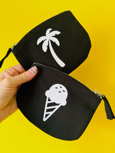 Summer/Vacay '25 - Personalised Purse