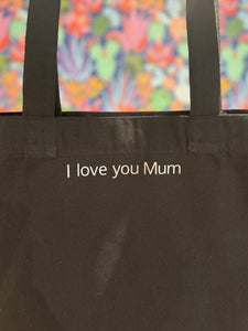 Flower Shopper - Personalised too!
