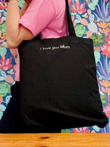 Flower Shopper - Personalised too!