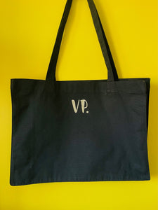 AW23 Smiley - XL Tote with personalisation