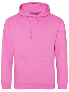 'Just... be you, do you, for you' Hoodie - Various Colours