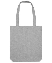 Load image into Gallery viewer, &#39;Just... my stuff&#39; Shopper - Personalised - Various Colours