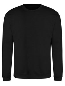 'Just... be you, do you, for you' Sweatshirt - Various Colours