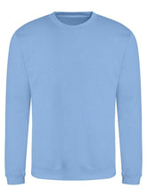 Load image into Gallery viewer, &#39;Just... be you, do you, for you&#39; Sweatshirt - Various Colours