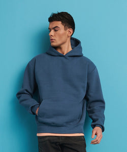NEW - Chunky Hoodie - Unisex - Just... slogan