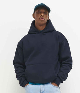 NEW - Chunky Hoodie - Unisex - Just... slogan