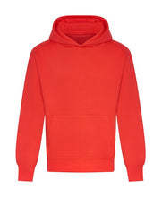 Load image into Gallery viewer, NEW - Chunky Hoodie - Unisex - Just... slogan