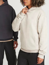 Load image into Gallery viewer, NEW - Chunky Hoodie - Unisex - Just... slogan