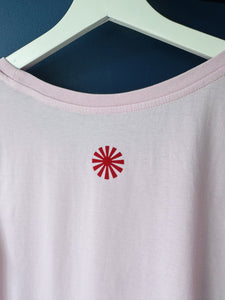 NEW - Sunshine - Women's Fitted Tee