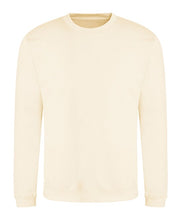 Load image into Gallery viewer, NEW - Leopard Smiley - Sweatshirt