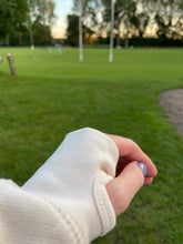 Load image into Gallery viewer, VANILLA Ultimate Hoodie. Personalised