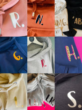 Load image into Gallery viewer, ROSE Ultimate Hoodie. Personalised