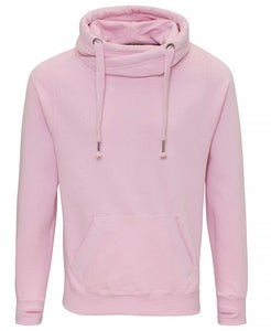 BABY PINK Ultimate Hoodie. Personalised